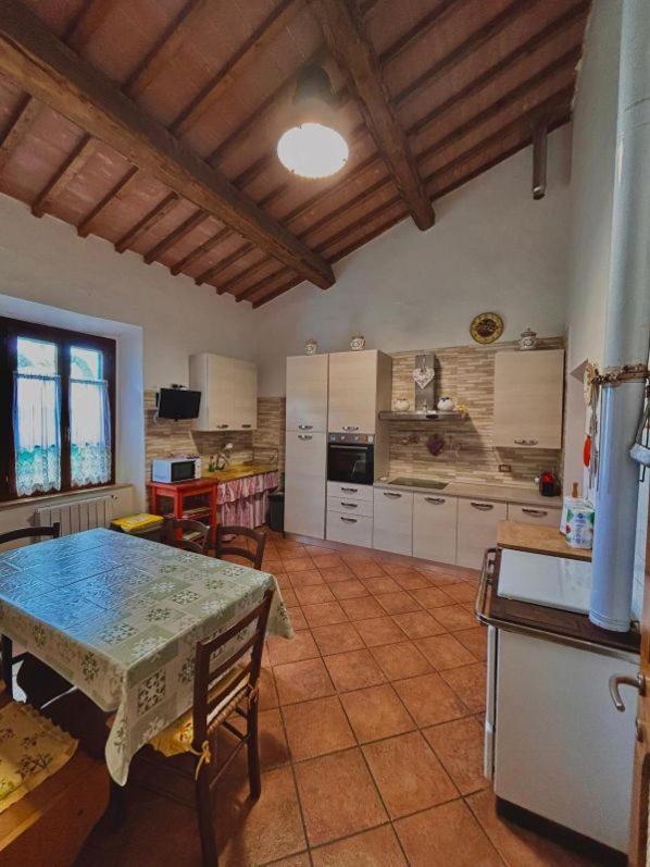 Casa Valbella Vila Nibbiaia Exterior foto