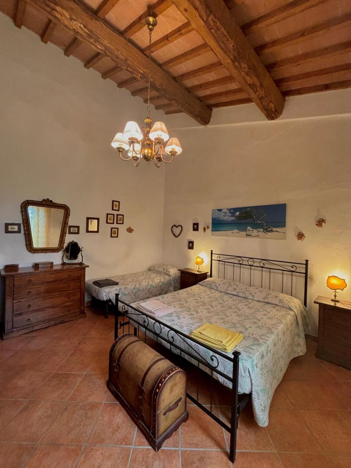 Casa Valbella Vila Nibbiaia Exterior foto